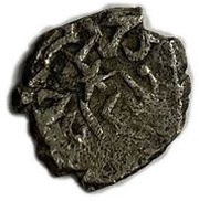 Akce - Mehmed II Giray, Crimea, 1577 reverse image