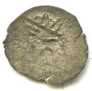 Beshlik - Devlet IV Giray Second reign, Crimea, 1775 reverse image