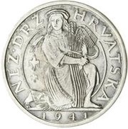 500 Kuna Pattern obverse image