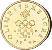 5 Lipa Olympics reverse image