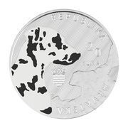 20 Kuna Dalmatian Dog obverse image