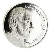 150 Kuna Cardinal Alojzije Stepinac, Croatia, 1998 reverse image