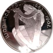 150 Kuna Ivan Mestrovic reverse image