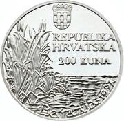 200 Kuna Crna Roda obverse image