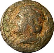 1 Follaro Type 3 obverse image