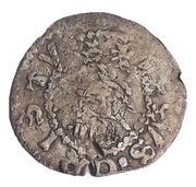 ½ Grosso Head Type reverse image