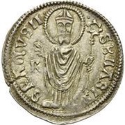 1 Grosso obverse image