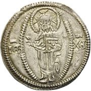1 Grosso reverse image