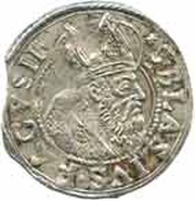 3 Grosetti Alltilucho obverse image