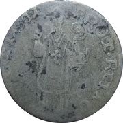 6 Grosetti obverse image
