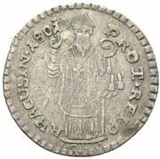 1 Perpero Nova Perpera obverse image