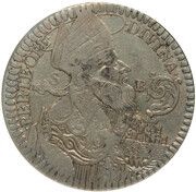 1 Thaler obverse image