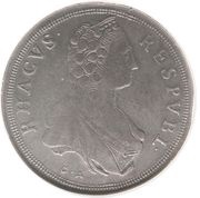 2 Ducati Libertina - Coat of Arms obverse image