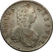 2 Ducati Libertina - Libertas obverse image