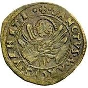 1 Bagattino reverse image
