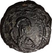 Follis - Tancred - 2nd type obverse image