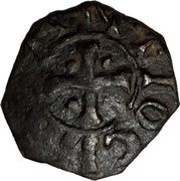 Pougeoise au Lys - Bohemond IV obverse image