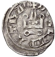 Denier - John II Angelus Comnenus reverse image