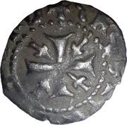 1 Pogh - Smbat I, Crusader and Christian states in the Eastern Mediterranean, 1296-1298 reverse image