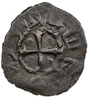 Æ Pogh - Roupen I obverse image
