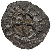 Æ Pogh - Roupen I reverse image
