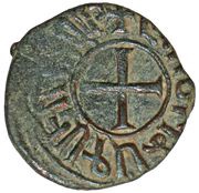 1 Kardez - Leo II obverse image