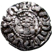 1 Kardez - Hetoum II bust type obverse image