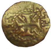1 Kardez - Smbat, Crusader and Christian states in the Eastern Mediterranean, 1296-1298 reverse image