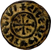 1 Tank - Hethoum I, Crusader and Christian states in the Eastern Mediterranean, 1226-1270 reverse image