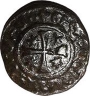 1 Tank - Hethoum I, Crusader and Christian states in the Eastern Mediterranean, 1226-1270 reverse image