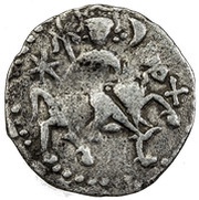½ Tram - Leo II obverse image