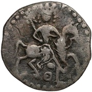 ½ Tram - Leo II obverse image