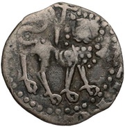 ½ Tram - Leo II reverse image