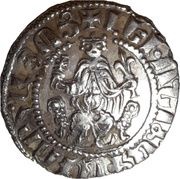 1 Tram - Leo I obverse image