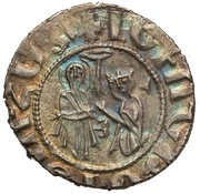 1 Tram - Leo I obverse image