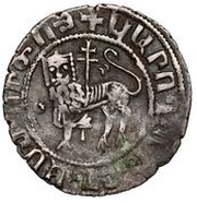 2 Tram - Leo I reverse image