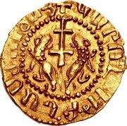 ½ Tahekan - Leo I reverse image