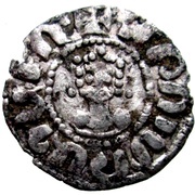 1 Denier - Hetoum II obverse image
