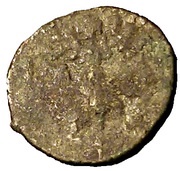 1 Pogh - Leo III obverse image