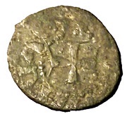 1 Pogh - Leo III reverse image