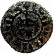 1 Pogh - Leo IV obverse image