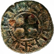 1 Pogh - Leo IV reverse image