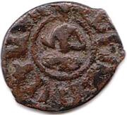1 Kardez - Leo III obverse image