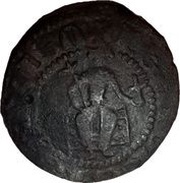 1 Kardez - Leo III obverse image