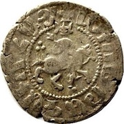1 Takvorin - Leo III obverse image