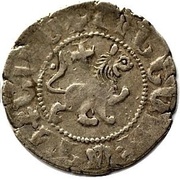 1 Takvorin - Leo III reverse image