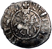 1 Takvorin - Leo IV obverse image