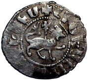 1 Takvorin - Leo IV reverse image