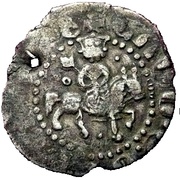 1 Takvorin - Constantine III obverse image
