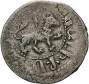 1 Takvorin - Leo the Usurper reverse image